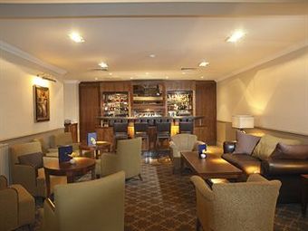 Macdonald Frimley Hall Hotel & Spa