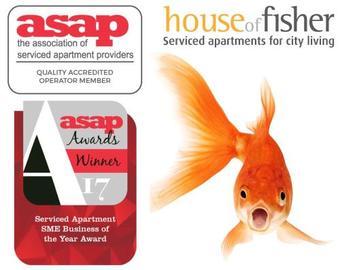 Apartamentos Central House