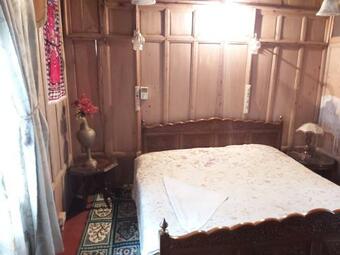 Hostal Top Erin Houseboats