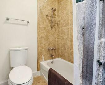 Apartamento Beach Retreat