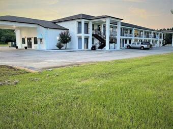 Hotel Rodeway Inn