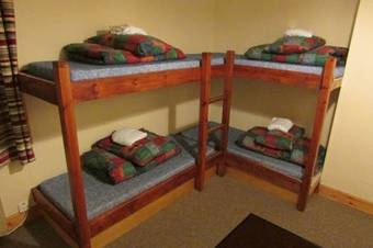 Albergue West Highland Lodge