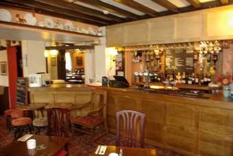 Posada The Bulls Head