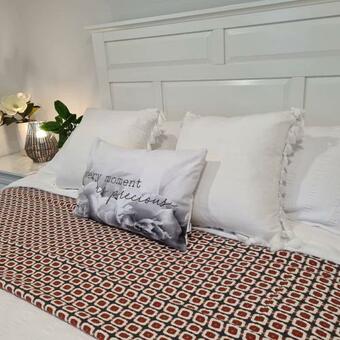 Apartamento Kadi House Accommodation