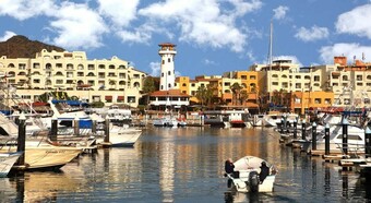 Hotel Tesoro Los Cabos Resort