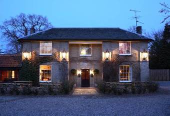 Posada The King's Head