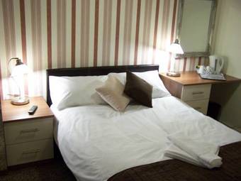 Posada The White Swan