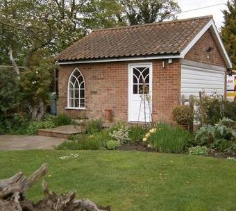 Bed & Breakfast Pear Tree Cottage