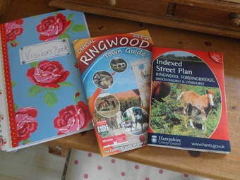 Bed & Breakfast Old Stacks Cottage Annexe