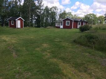 Lodge Inga-majs Stuga
