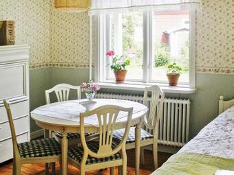 Holiday Home Tystberga II