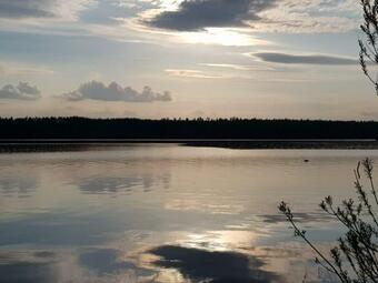 Schwedenhaus Lillkvist