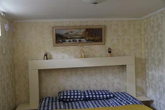 Botten V�ning I Privat Villa