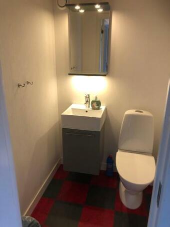 Albergue Hagaberget