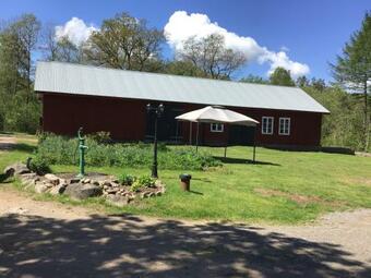 Stuga N�ra Ullared