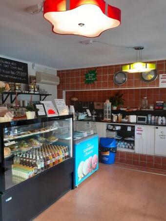 Hotell Greven