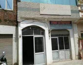 Exotic Aroma By Stayapart, Udhampur