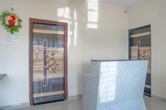 Hotel Oyo 81616 Omkar Executive