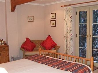 Hotel The Cross At Kingussie