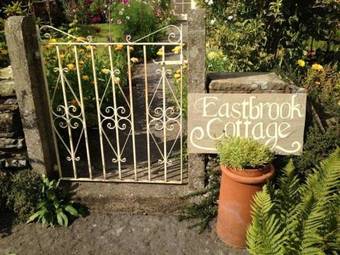 Bed & Breakfast Eastbrook Cottage
