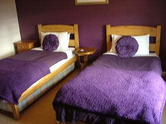 Posada The Boat And Anchor Inn