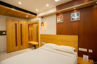 Hotel Hasco Tower