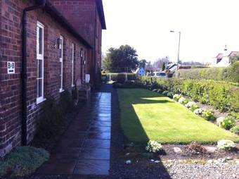 Ashbank Bed & Breakfast