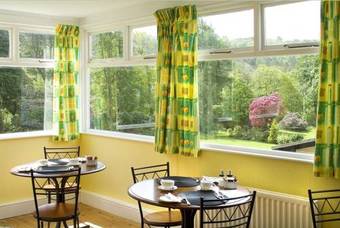 Hostal Stanley House