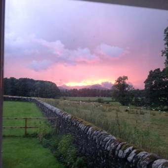 Kilmaronock Manse B&B