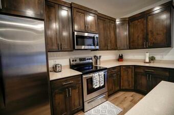 Traverse Townhome