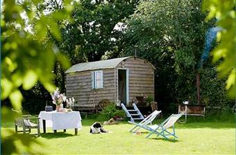 Agroturismo Mollies Hut