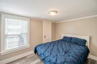 Chain O'lakes Group Getaway-the Johnsburg Estate