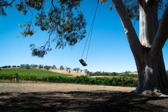 Triple Creek Guest House - Barossa Region
