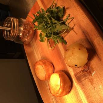 Hotel The Pack Horse