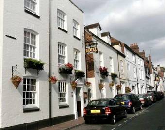 Bed & Breakfast The Croft