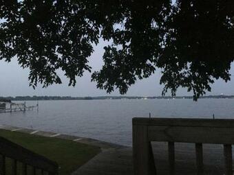Stafford Lake House