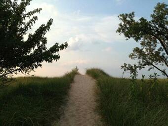 Dream Retreat Dunes Natl Pk Hot Tub Volleyball Firepit Game Room