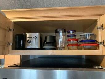 Villa Heart Of Le Claire!