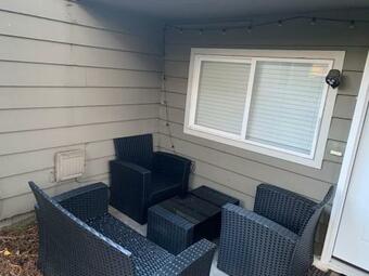 The Gathering Place Suites