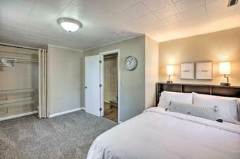 Sioux Center Split-level Home With Game Room!