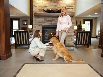 Staybridge Suites - Sioux City Southeast, An Ihg Hotel