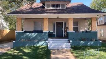 Farmhouse Oasis, Fire Pit, By Downtown