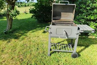 Apartamento Gem�tliche Wohnung - 30 Min Bis Hamburg & Ostsee