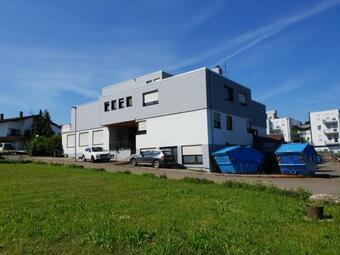 Apartamento Messe Stuttgart & Outlet-center Metzingen Ganz Nah