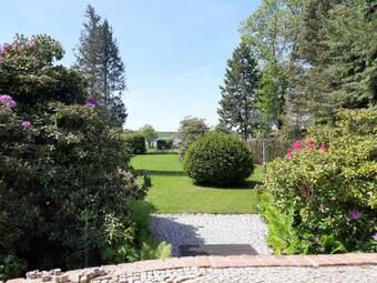 Apartamento Remise Am Zemminsee