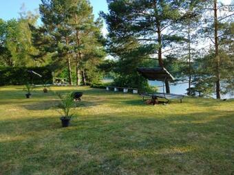 Apartamento See Ferienwohnung 2 M�hlauer See