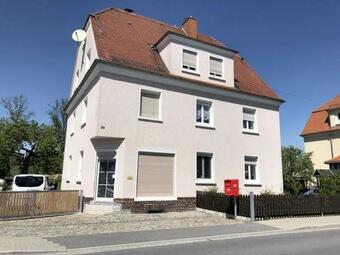 Apartamento Sch�ne?s Eck
