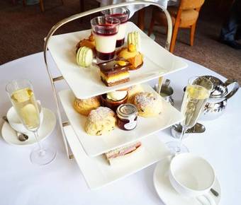 Cotswold House Hotel And Spa - "a Bespoke Hotel"