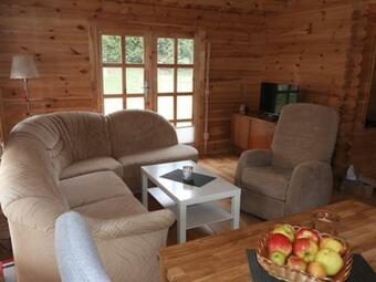 Apartamento Adler Sommerhaus Oderwitz