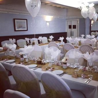 The Cedars Hotel, Loughborough